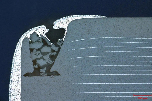 電子元器件破壞性物理分析（DPA）