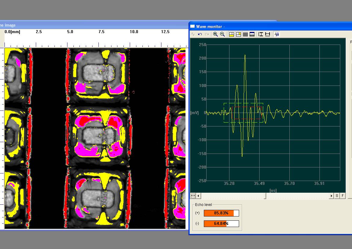 東莞失效分析實驗室