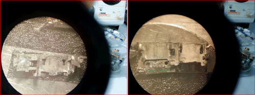 華南檢測|SEM EDS成分分析|13926867016