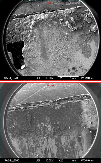 華南檢測|SEM EDS成分分析|13926867016