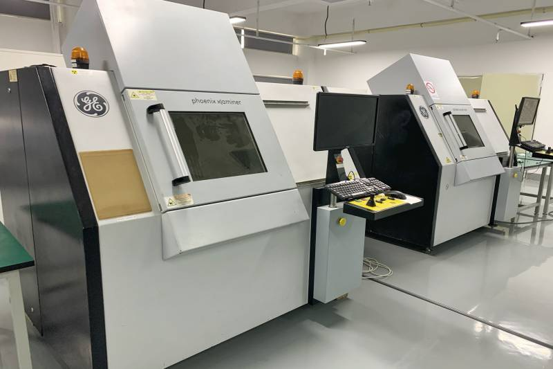 失效分析的流程步驟