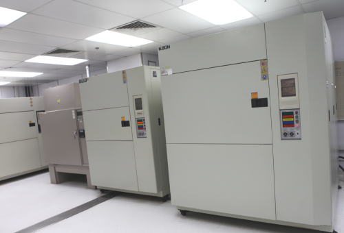 環(huán)境可靠性測試