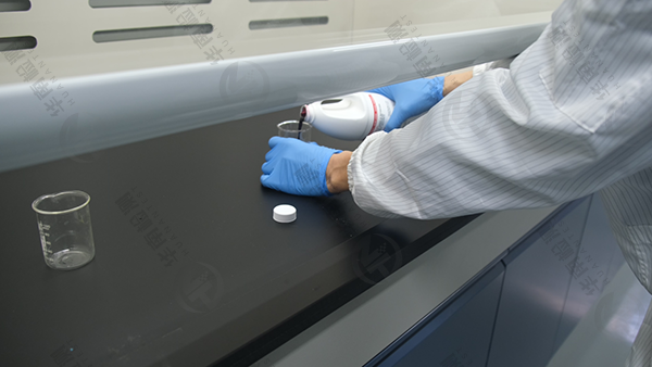 紅墨水試驗(yàn)