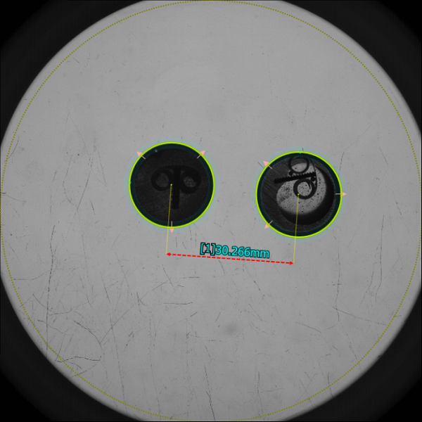 圖像尺寸測量儀應用研究及其特點分析 圖像尺寸測量儀應用研究及其特點分析