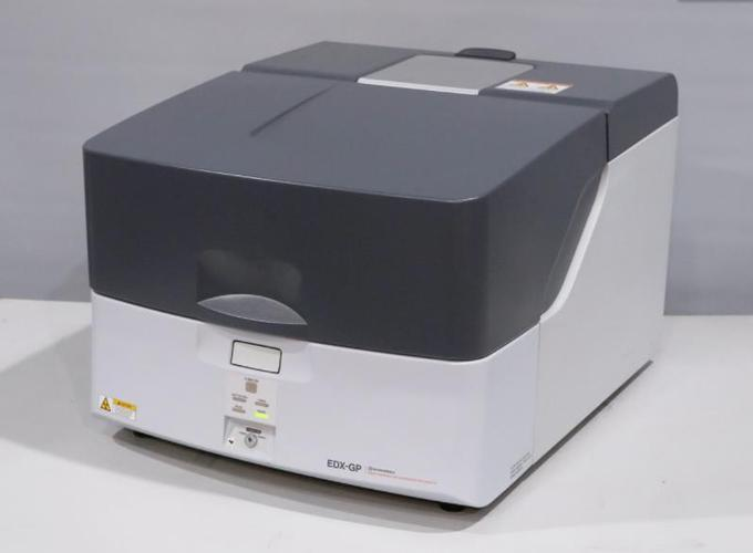 EDX樣品要求及其應用領域