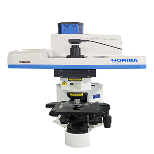 拉曼光譜儀應用研究及測試示例