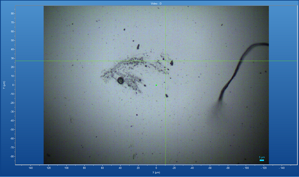 拉曼光譜儀應用研究及測試示例