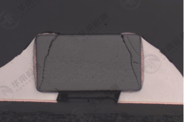 華南檢測(cè)實(shí)驗(yàn)室 | 切片分析流程及應(yīng)用