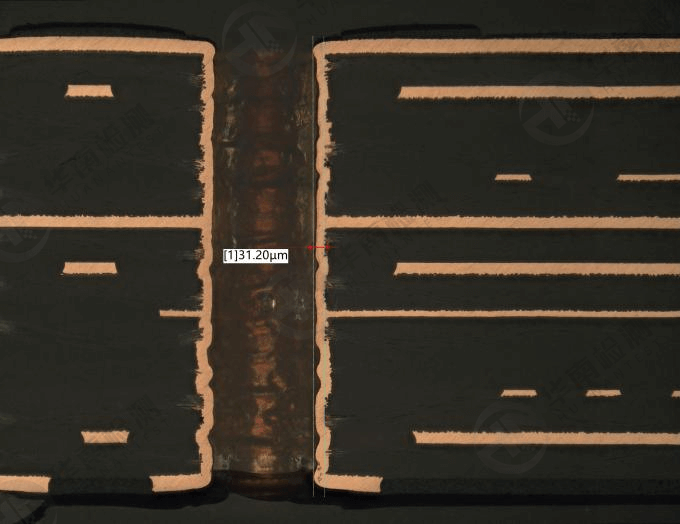 華南檢測(cè)實(shí)驗(yàn)室 | 切片分析流程及應(yīng)用