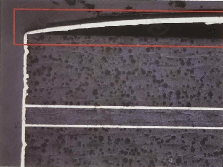 華南檢測(cè)實(shí)驗(yàn)室 | 切片分析流程及應(yīng)用