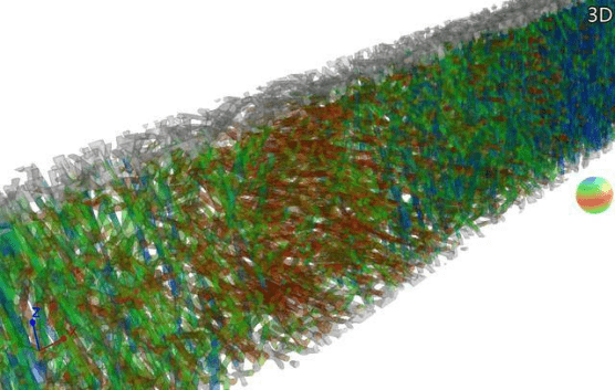  工業CT能夠掃描什么？工業CT掃描說明