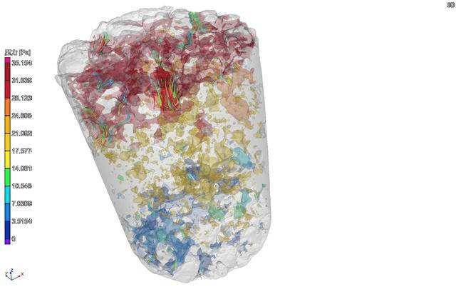  工業CT能夠掃描什么？工業CT掃描說明