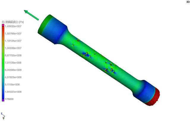  工業CT能夠掃描什么？工業CT掃描說明