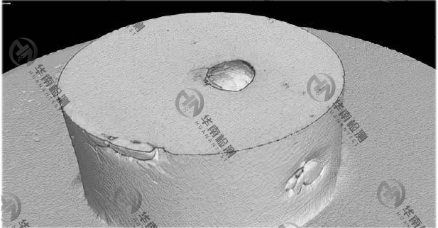 工業CT在汽車行業的應用---孔隙率分析