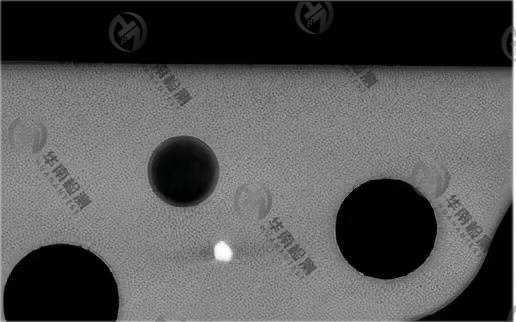 工業CT在汽車行業的應用---孔隙率分析