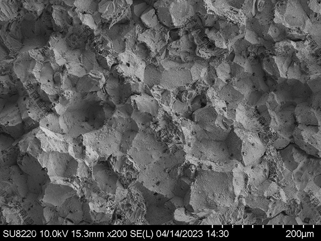 金屬鑄件質量如何進行檢測？金屬鑄件檢測的項目