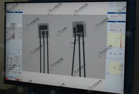 X-ray掃描注意事項(xiàng)