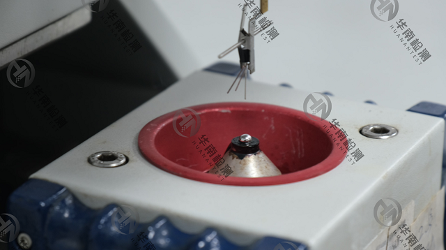 焊接強(qiáng)度測試