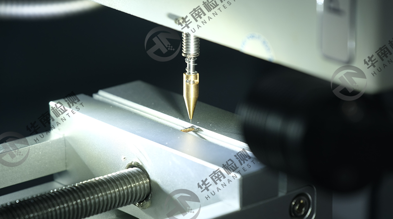 什么是推拉力測試？