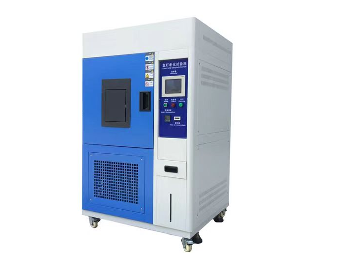 為什么要做氙燈老化測試？