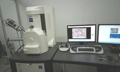 第三方電鏡(SEM/TEM)實(shí)驗(yàn)室 第三方電鏡(SEM/TEM)實(shí)驗(yàn)室