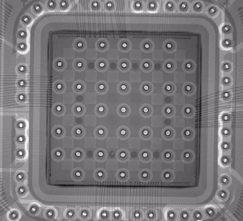 芯片失效分析 芯片失效分析