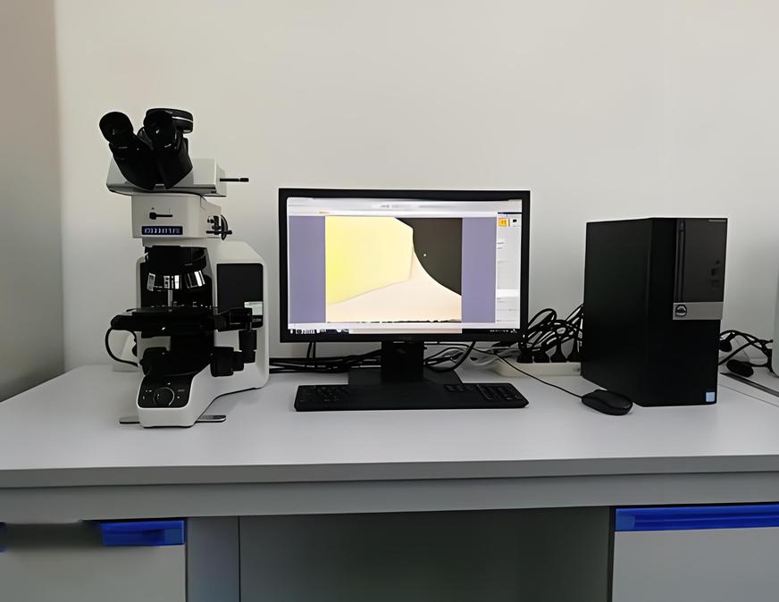 金相切片分析實(shí)驗(yàn)室 金相切片分析實(shí)驗(yàn)室