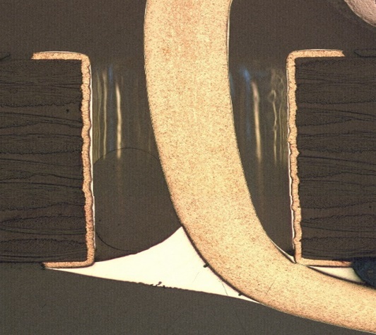 第三方金相切片分析 第三方金相切片分析