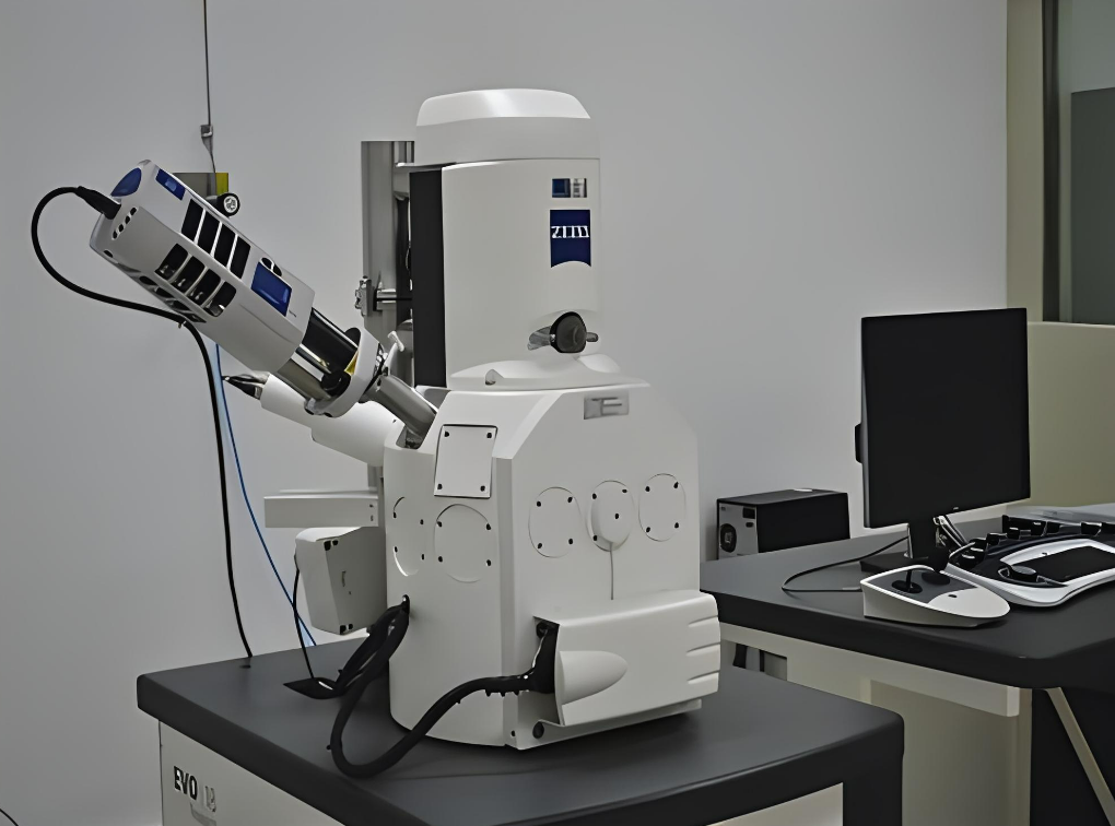 掃描電子顯微鏡&X射線能譜(SEM/EDS)分析 掃描電子顯微鏡&X射線能譜(SEM/EDS)分析