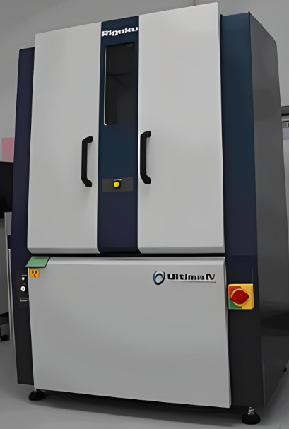 X射線衍射(XRD)分析 X射線衍射(XRD)分析