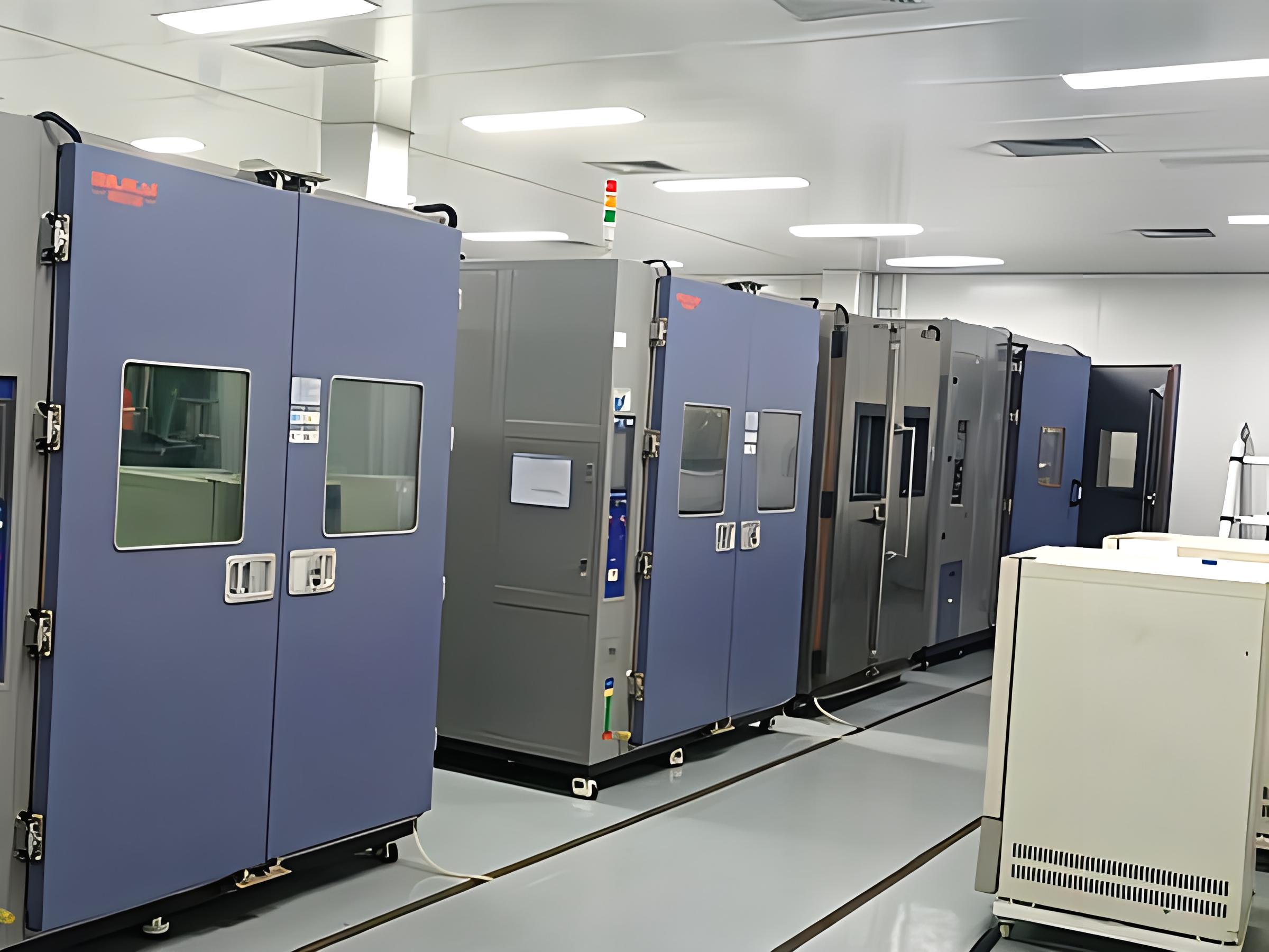 恒溫恒濕測(cè)試第三方