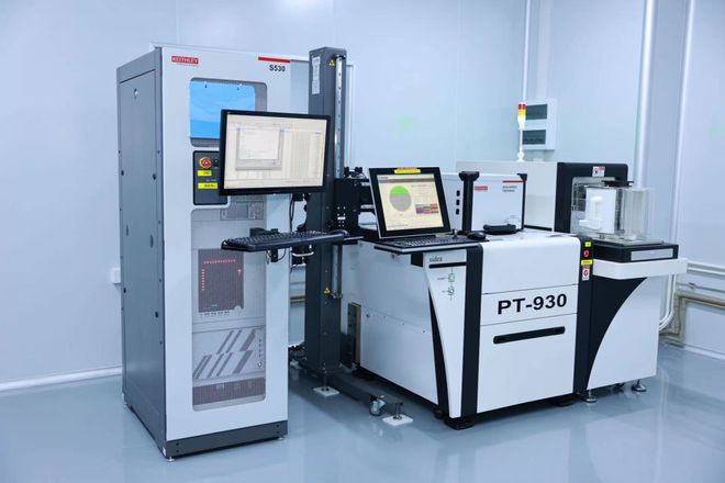 半導體失效分析機構