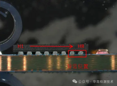 芯片切片分析費(fèi)用 芯片切片分析費(fèi)用