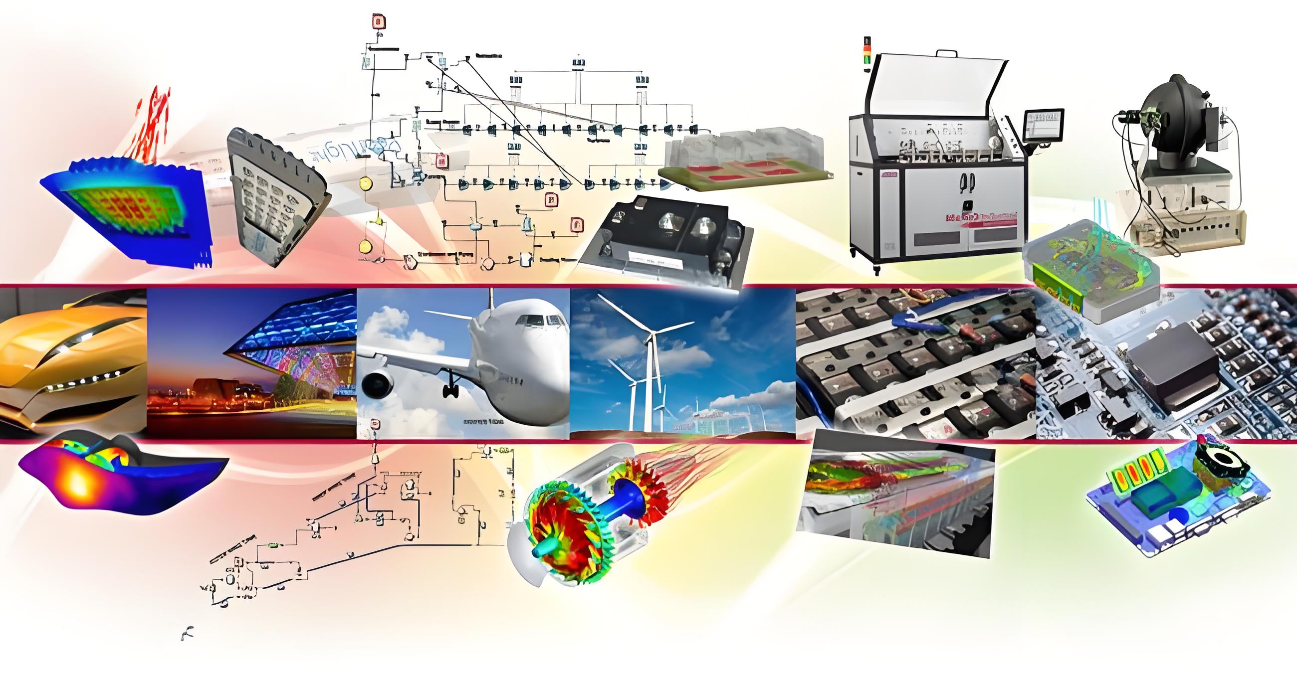 可靠性試驗機(jī)構(gòu)