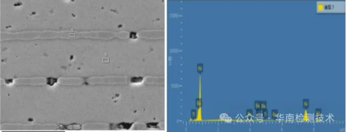 電容失效分析公司
