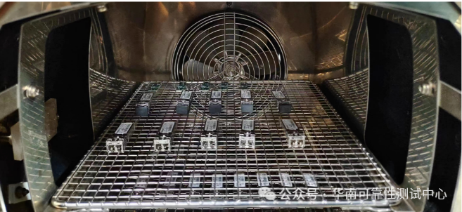 高加速應力試驗 高加速應力試驗