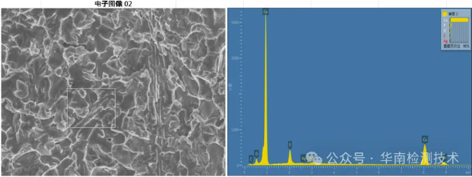 銅管開裂失效分析
