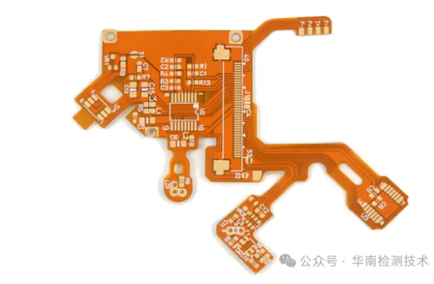 FPC柔性線路板拒焊失效分析 FPC柔性線路板拒焊失效分析