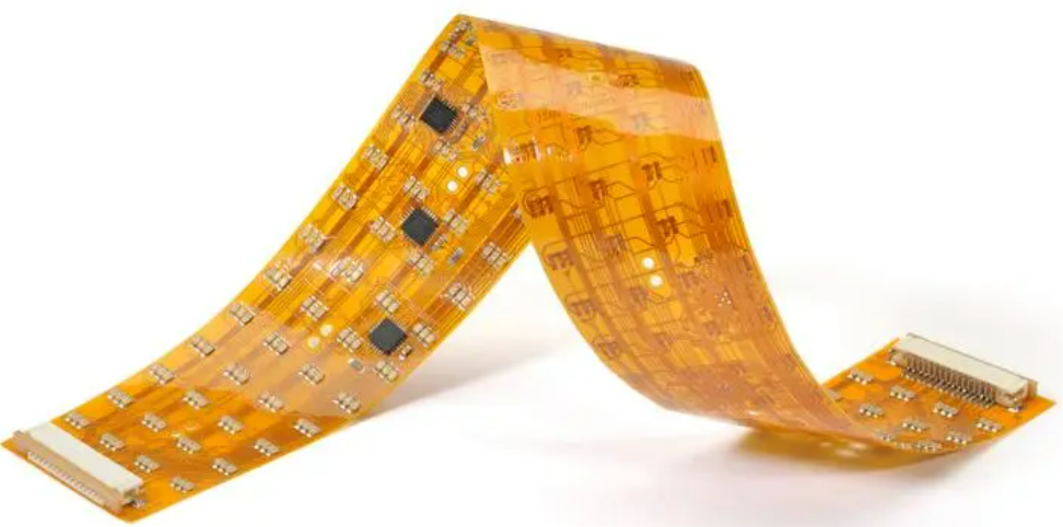 FPC柔性線路板拒焊失效分析 FPC柔性線路板拒焊失效分析