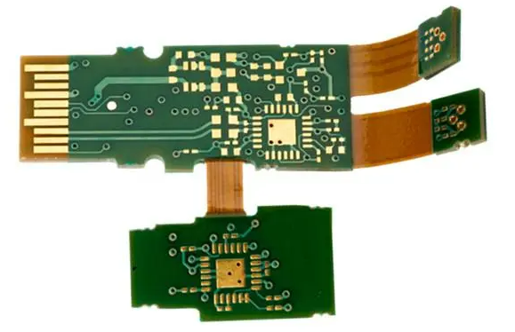 FPC柔性線路板拒焊失效分析 FPC柔性線路板拒焊失效分析