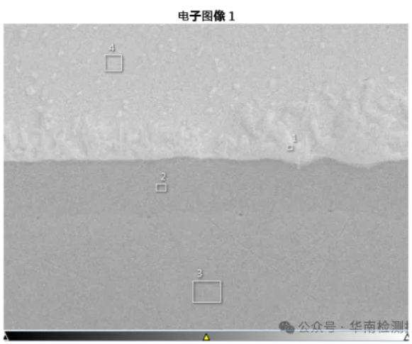 PCBA焊點(diǎn)疲勞開裂失效分析 PCBA焊點(diǎn)疲勞開裂失效分析