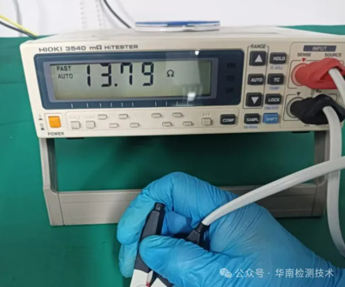 PPTC自恢復保險絲失效分析