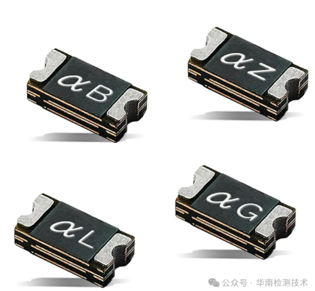 PPTC自恢復保險絲失效分析