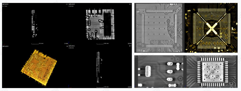 工業CT檢測 工業CT檢測