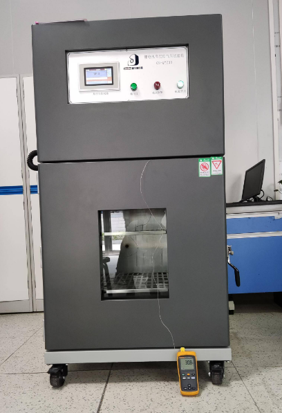 第三方可靠性測試機構