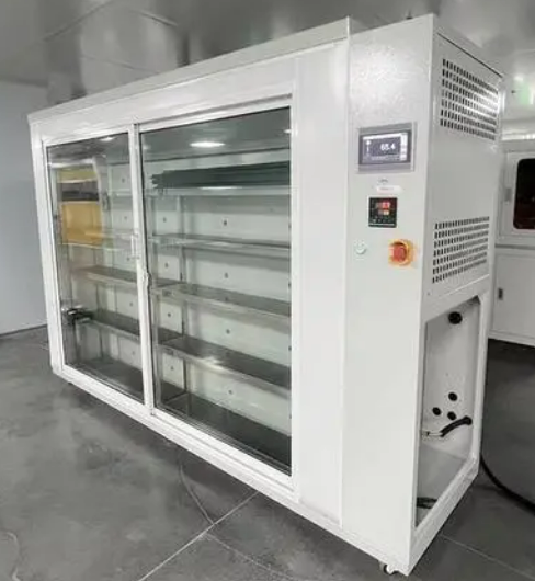 第三方可靠性測試機構