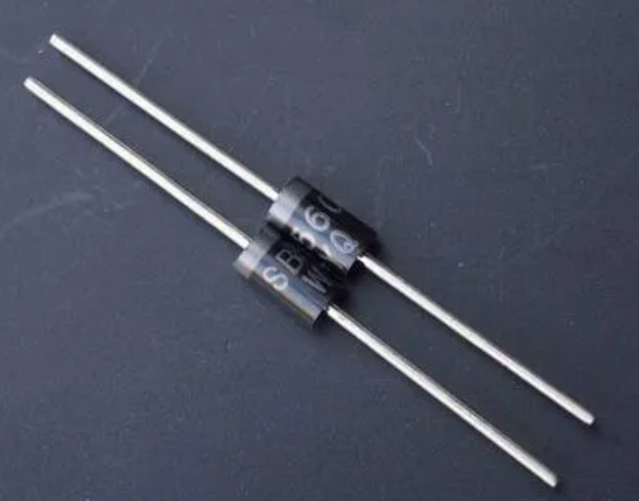 半導體器件失效分析