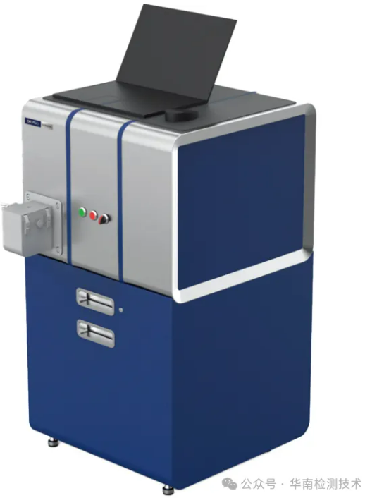 金屬材料檢測(cè)