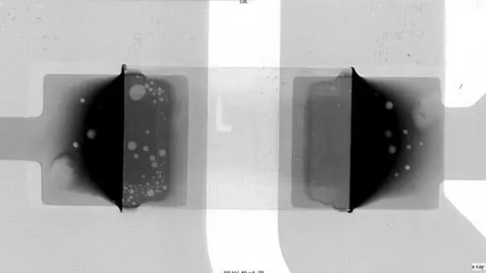 失效分析機構(gòu) 失效分析機構(gòu)