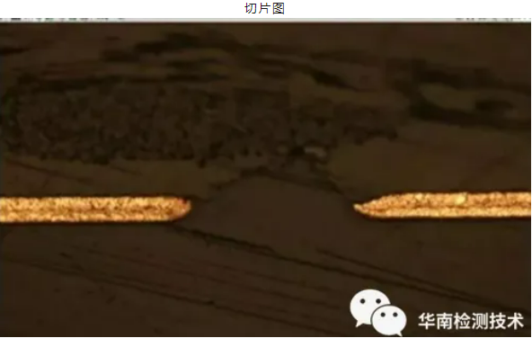 PCB/PCBA失效分析